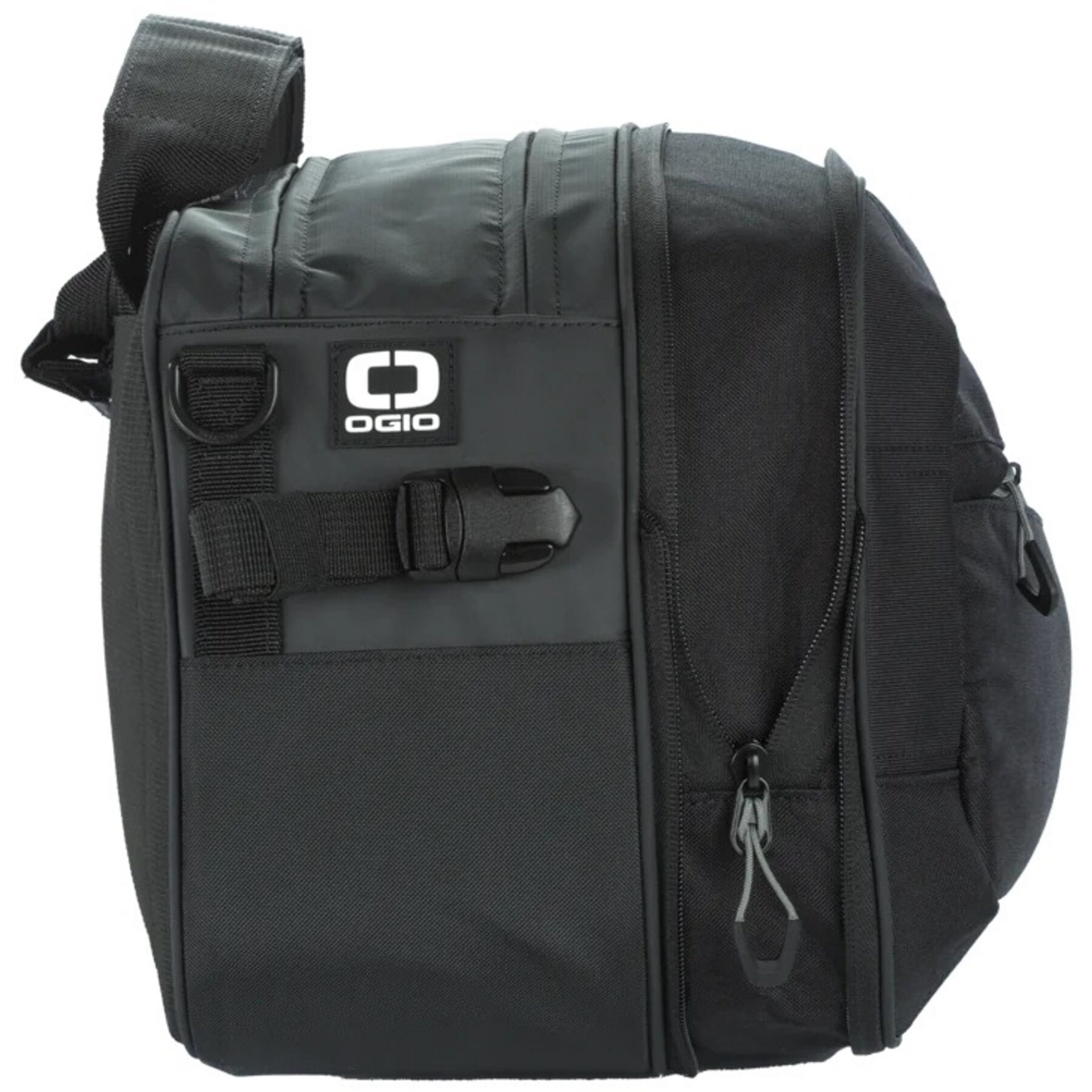 Saddle Bag 2.0 Stealth (pair)