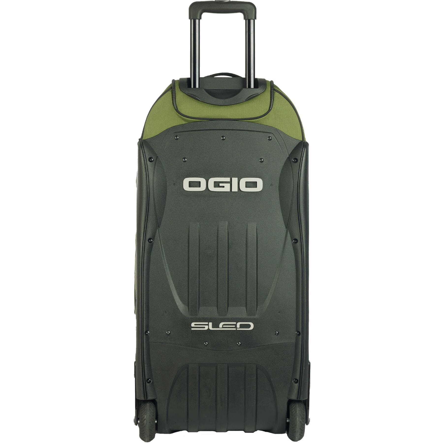 Rig 9800 wheeled gear bag - khaki