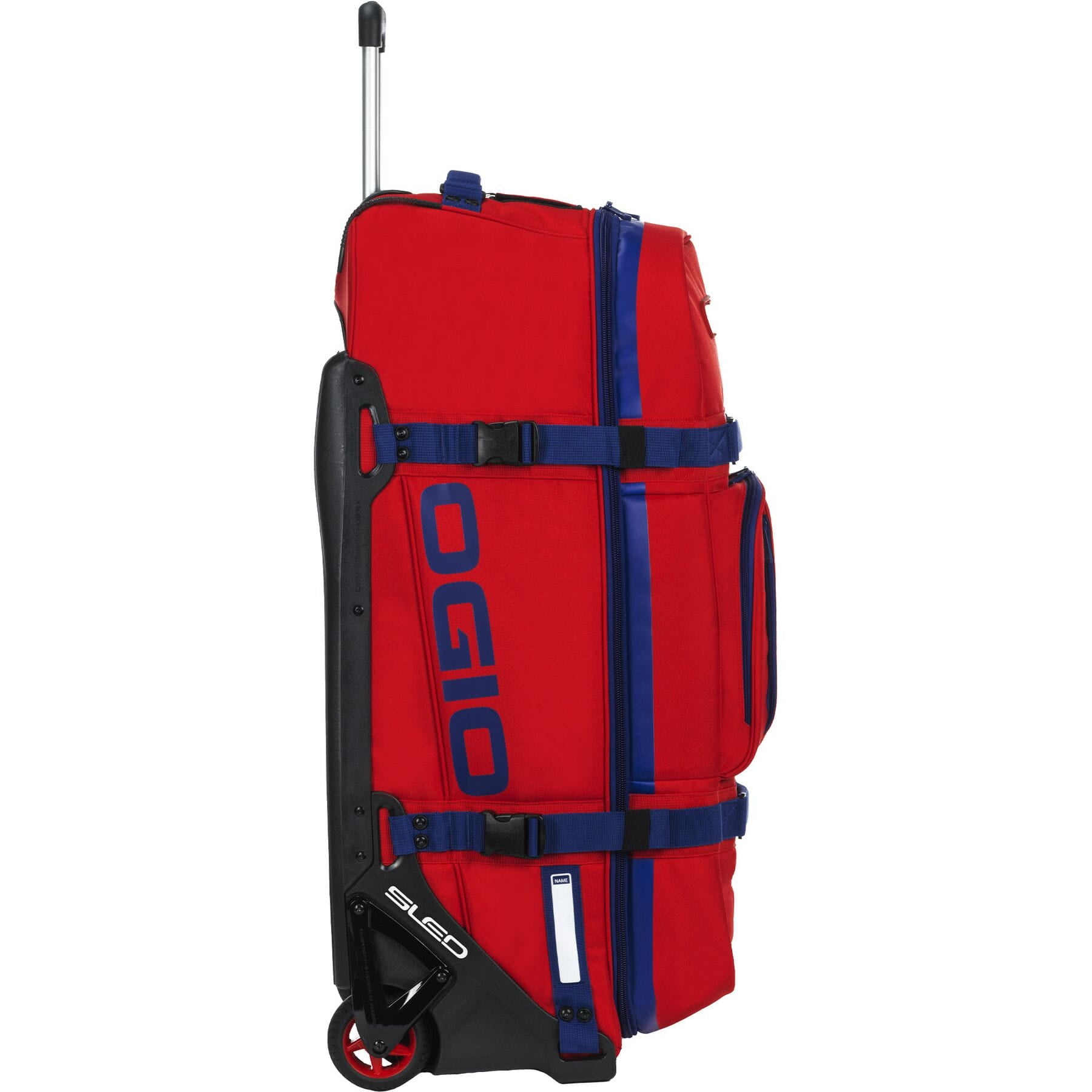 Rig 9800 PRO - Cubby