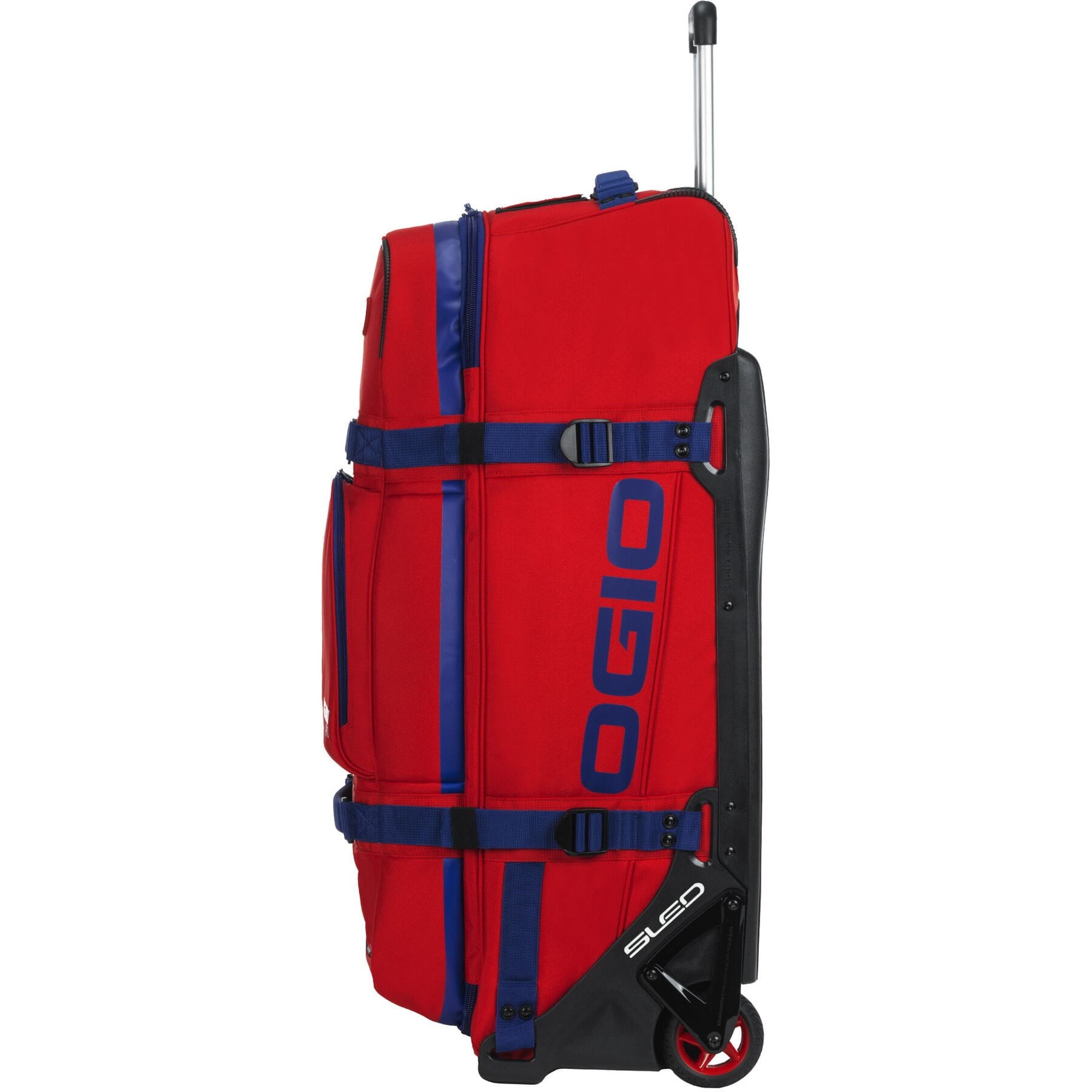 Rig 9800 PRO - Cubby