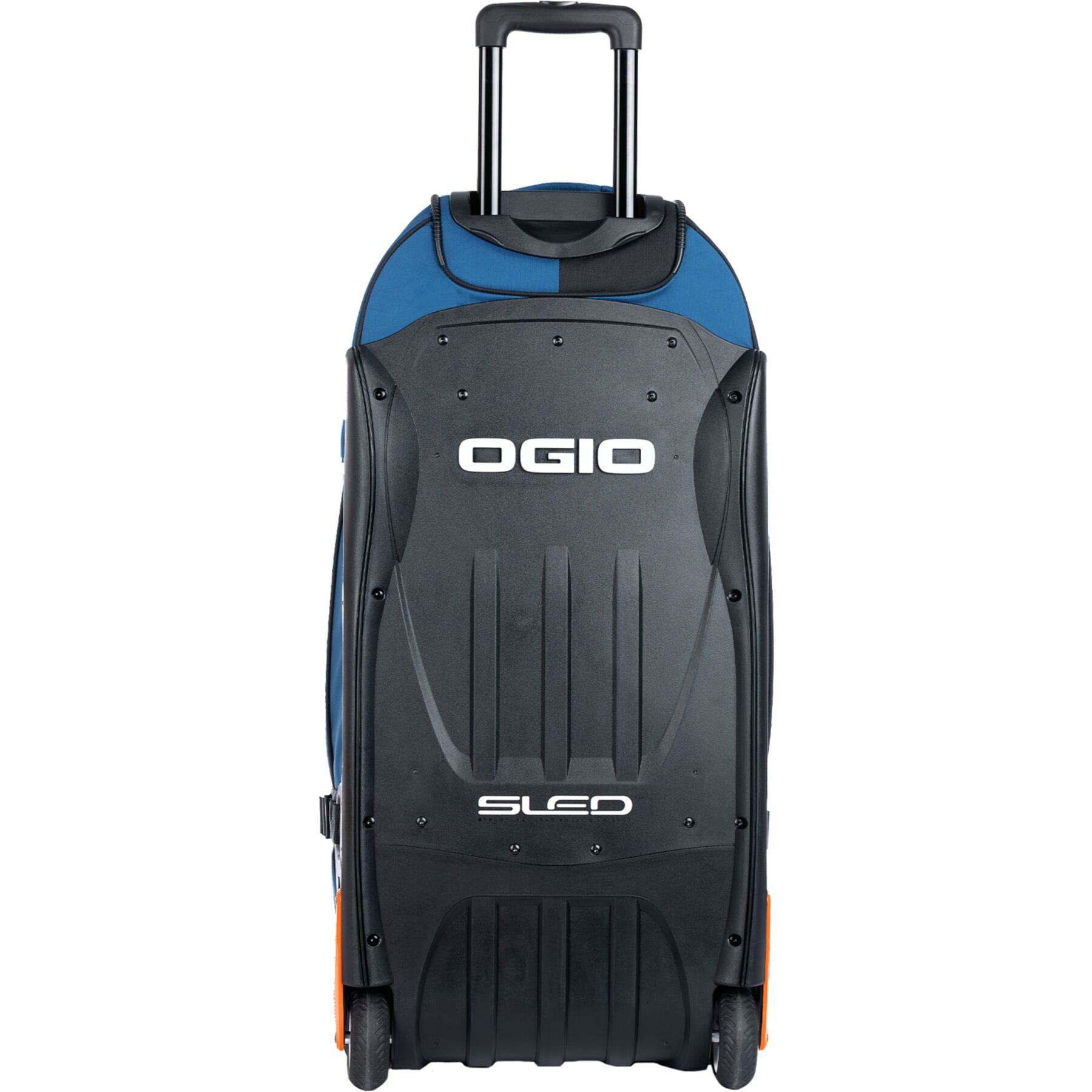 Rig 9800 PRO - Petrol