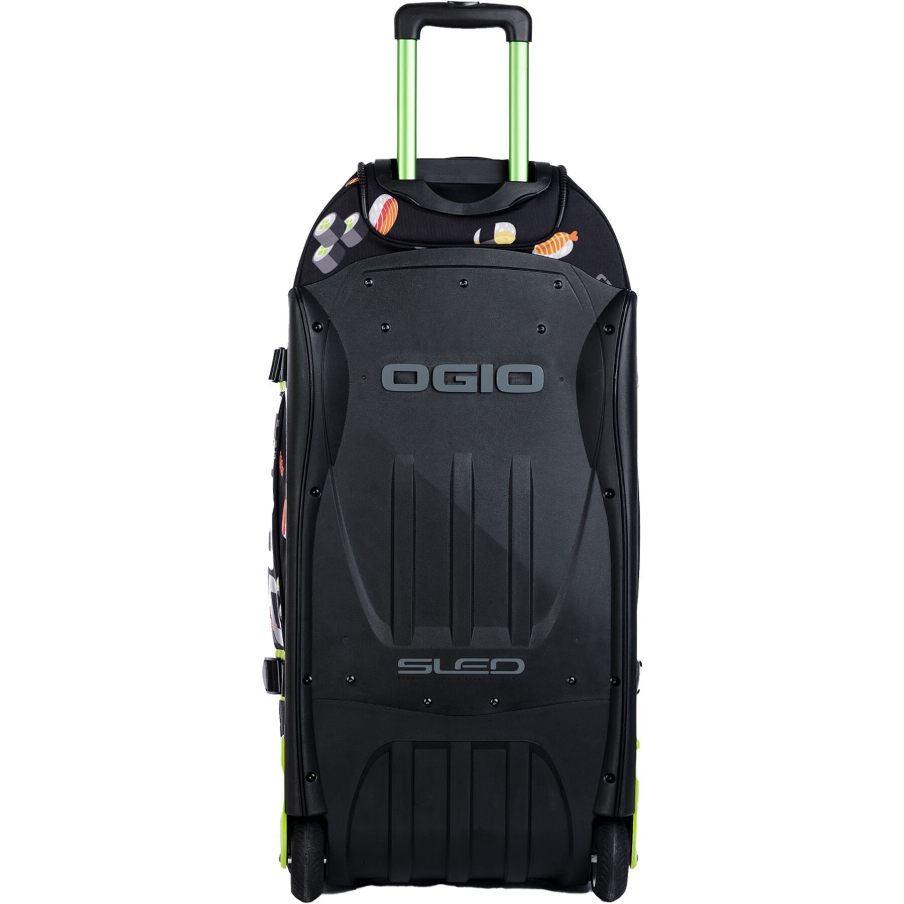 Rig 9800 PRO - Sushi