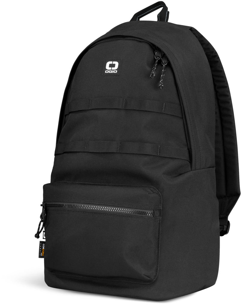 Convoy 120 - Black