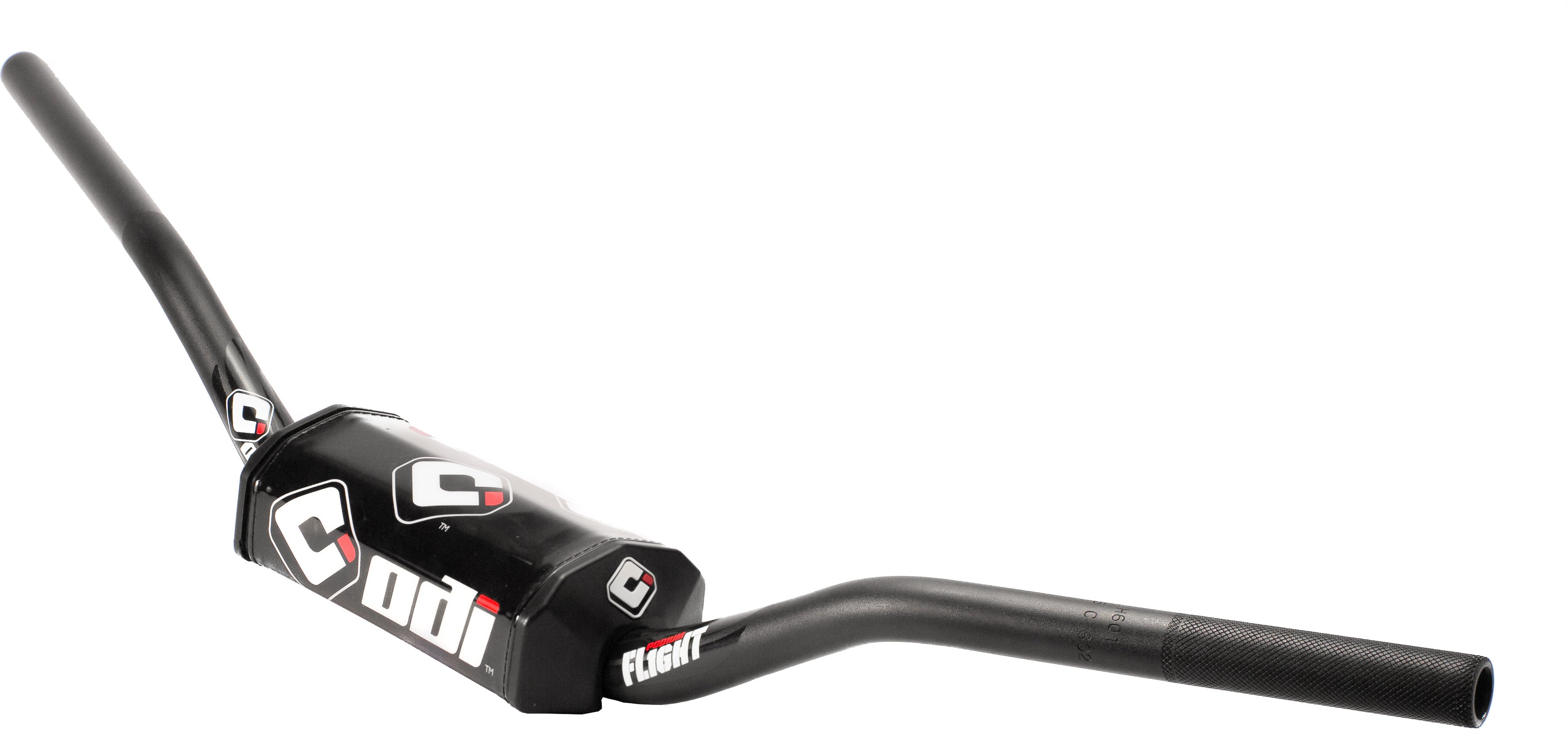 Podium Flight Handlebar Champ (RV) bend