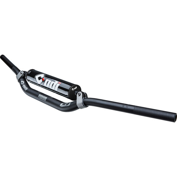 Controlled Flex Technology Handlebar McGrath Bend on white background