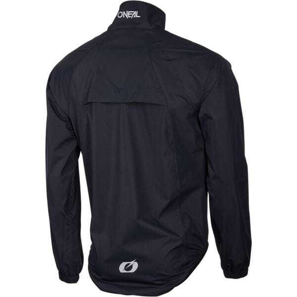 BREEZE WP Jacket black XXL