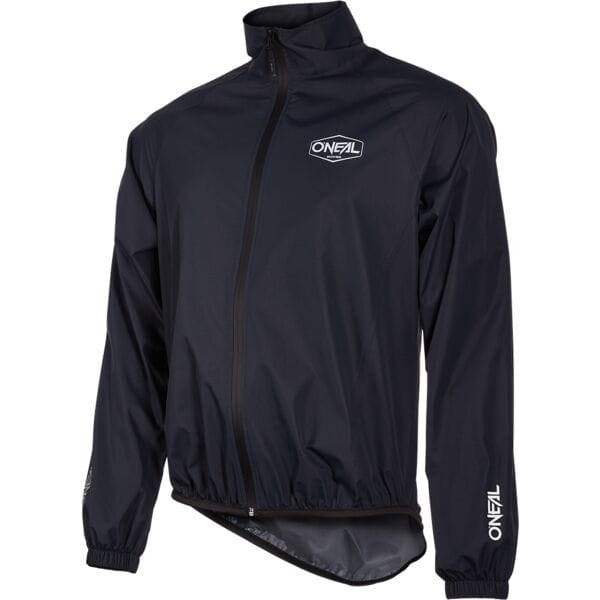 BREEZE WP Jacket black XXL