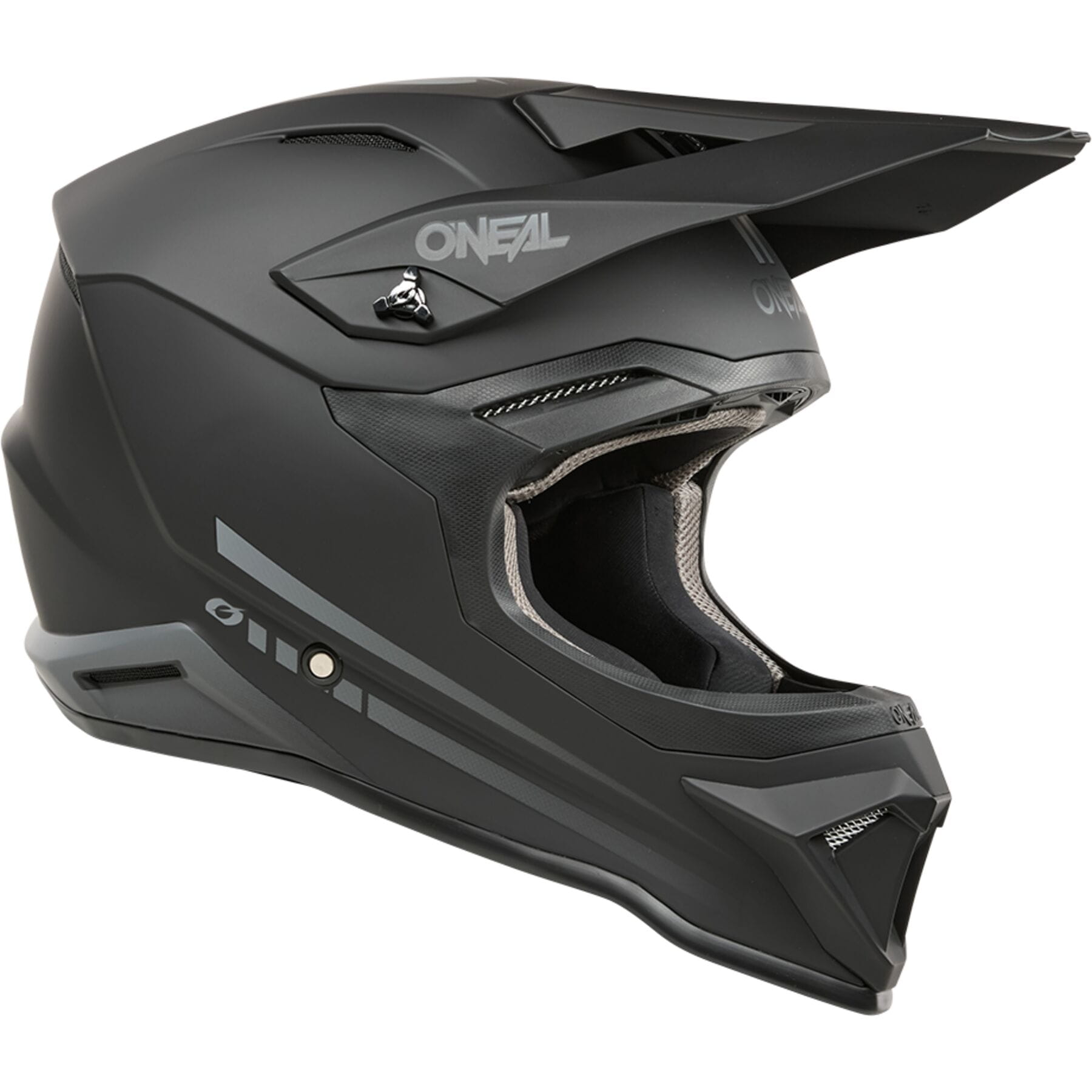 1SRS Helmet SOLID