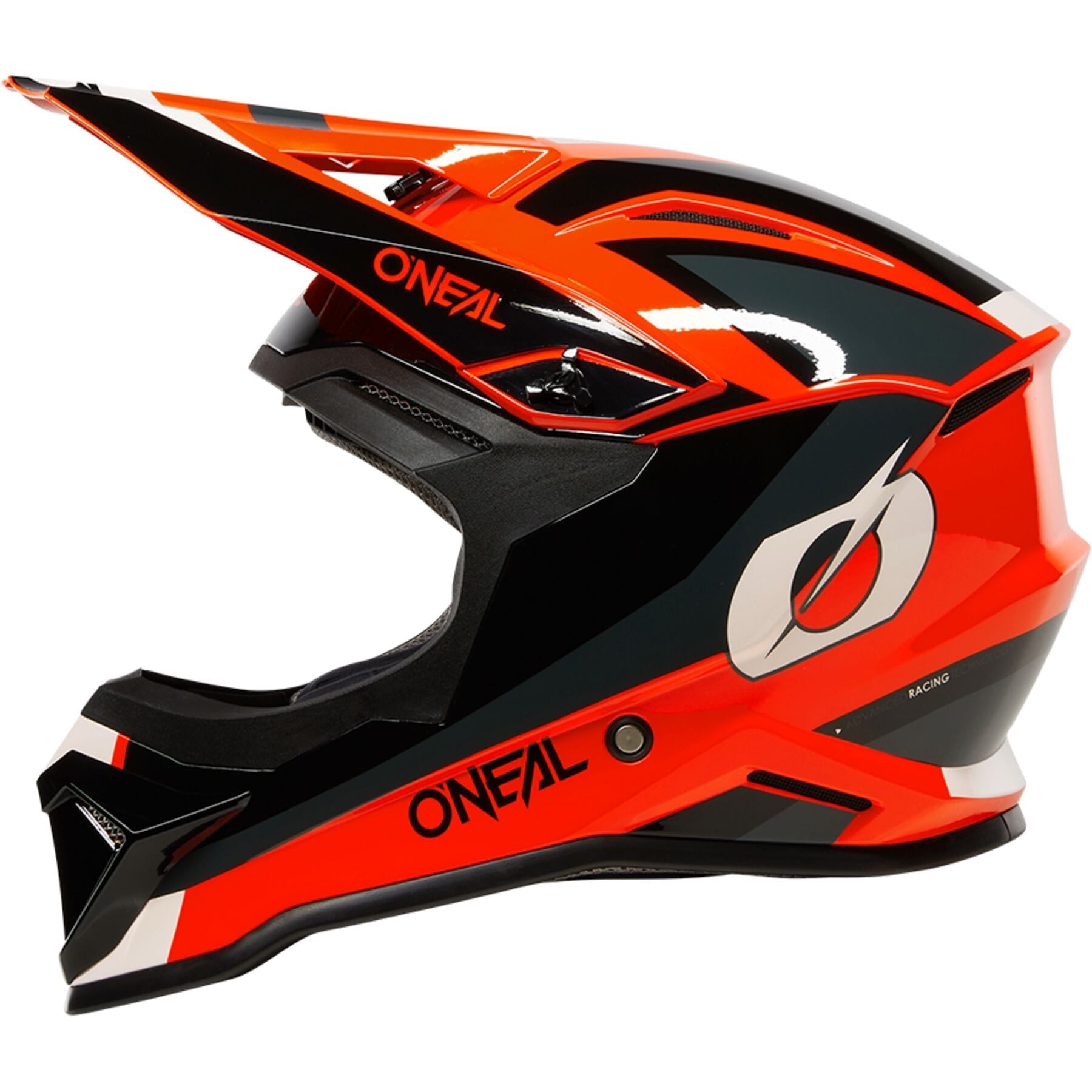 1SRS Youth Helmet V.24 Stream