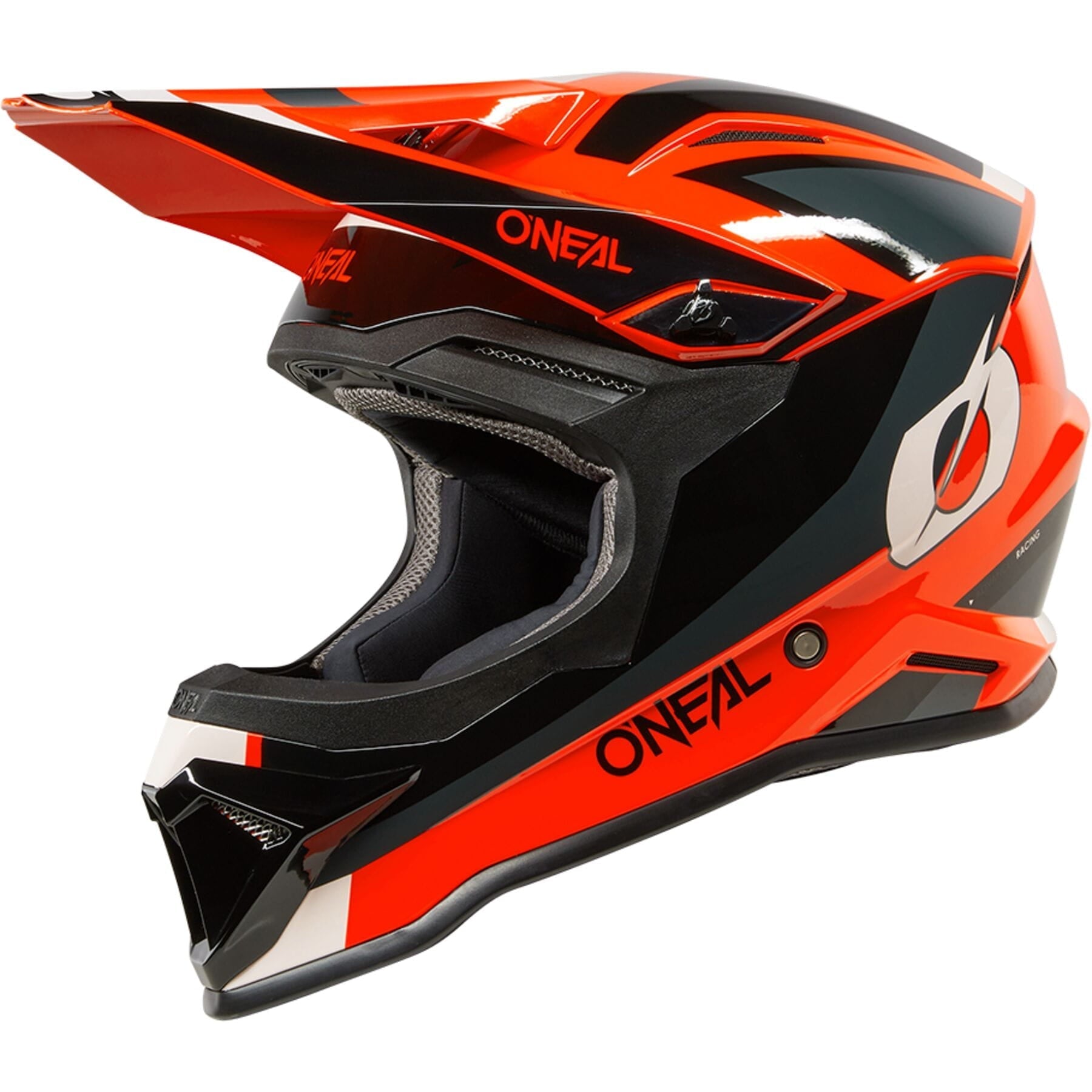 1SRS Youth Helmet V.24 Stream
