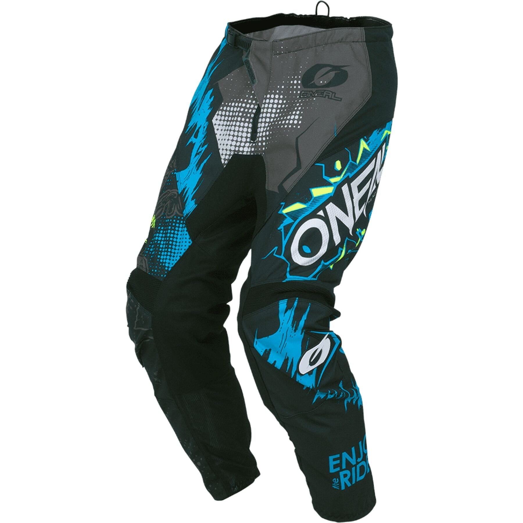 ELEMENT Youth Pants VILLAIN gray 28 (16/18)