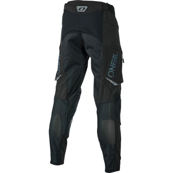EXT Enduro Pants - Black/Gray