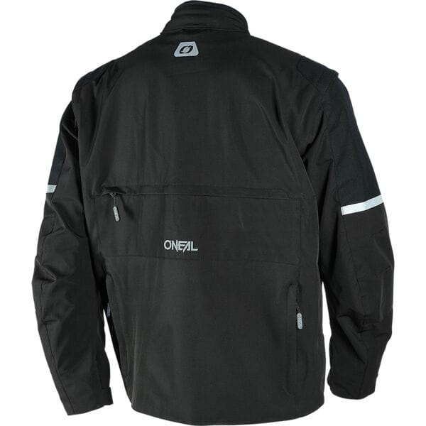 EXT Enduro Jacket black/G XXL
