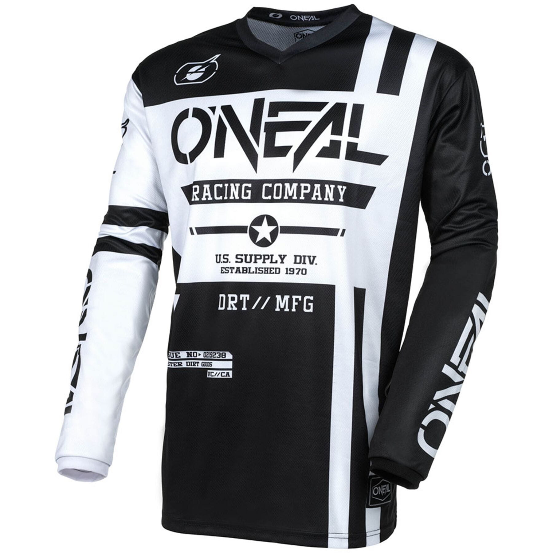 ELEMENT Jersey WARHAWK V24