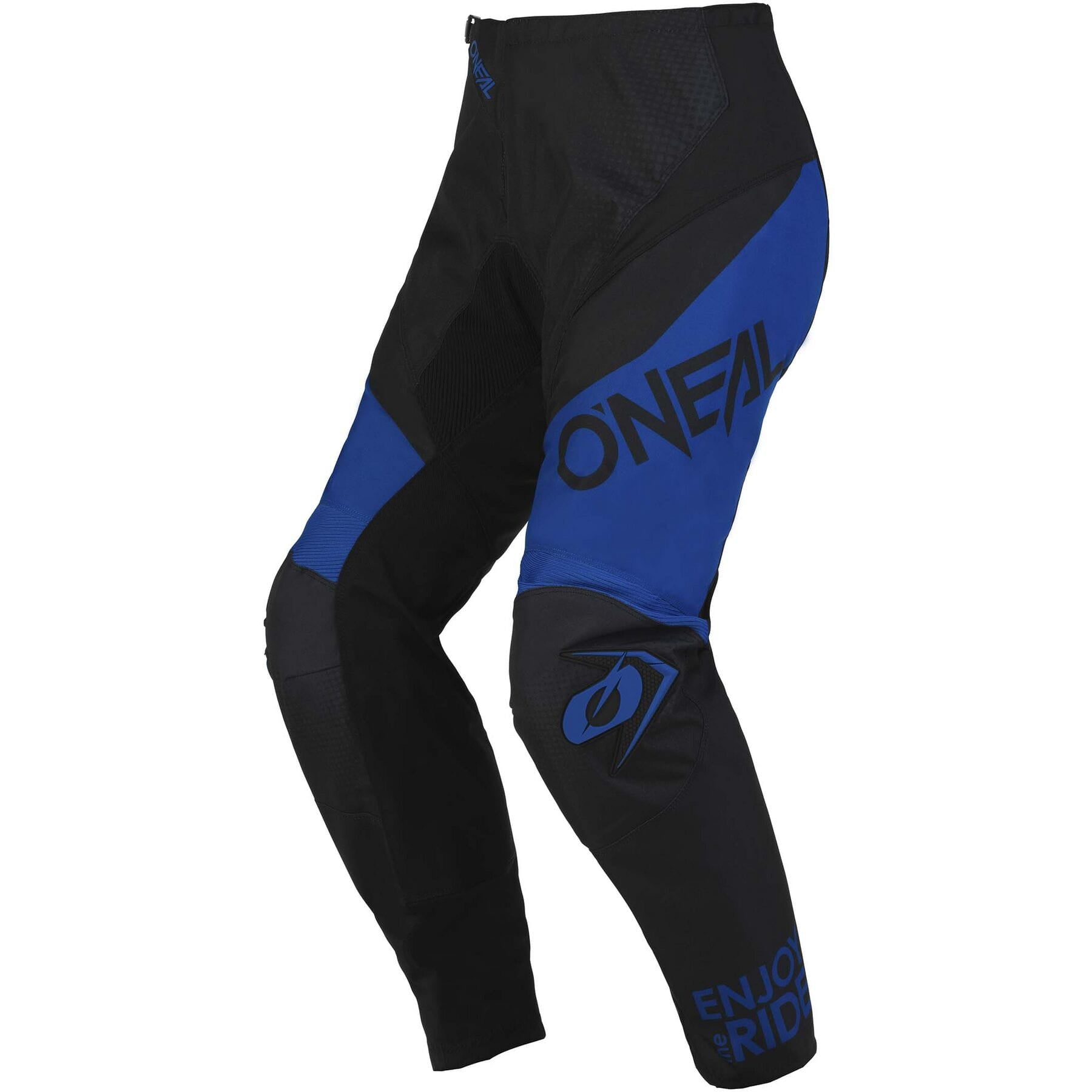 ELEMENT Pants RACEWEAR V.23 black/blue 34/50