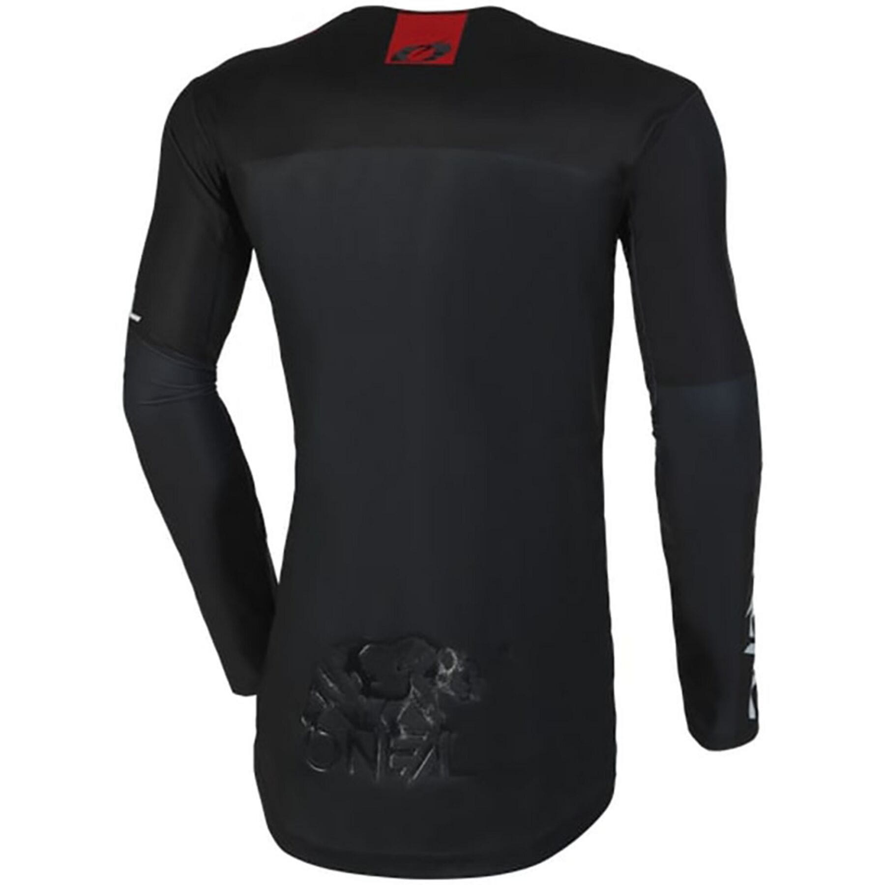MAYHEM Jersey HEXX V.24 featuring a bold design with vibrant colors and a comfortable fit for sports enthusiasts.