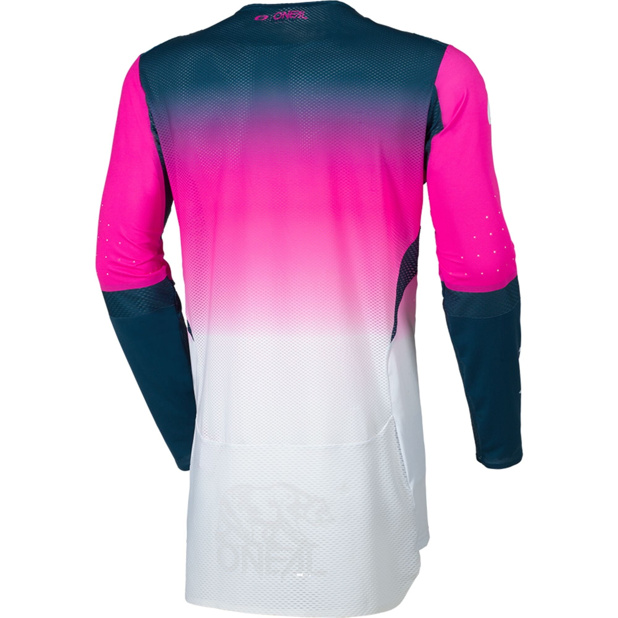 PRODIGY Jersey FIVE FIVE - Navy Blue/White/Pink