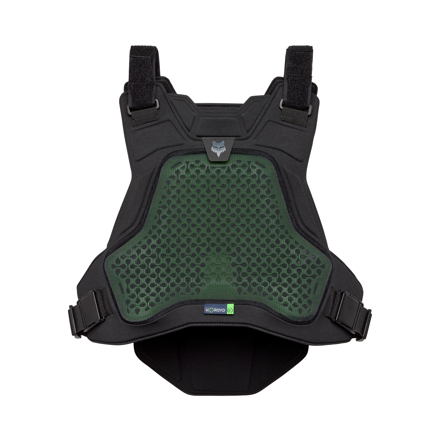 FOX AIRFRAME - BLACK
