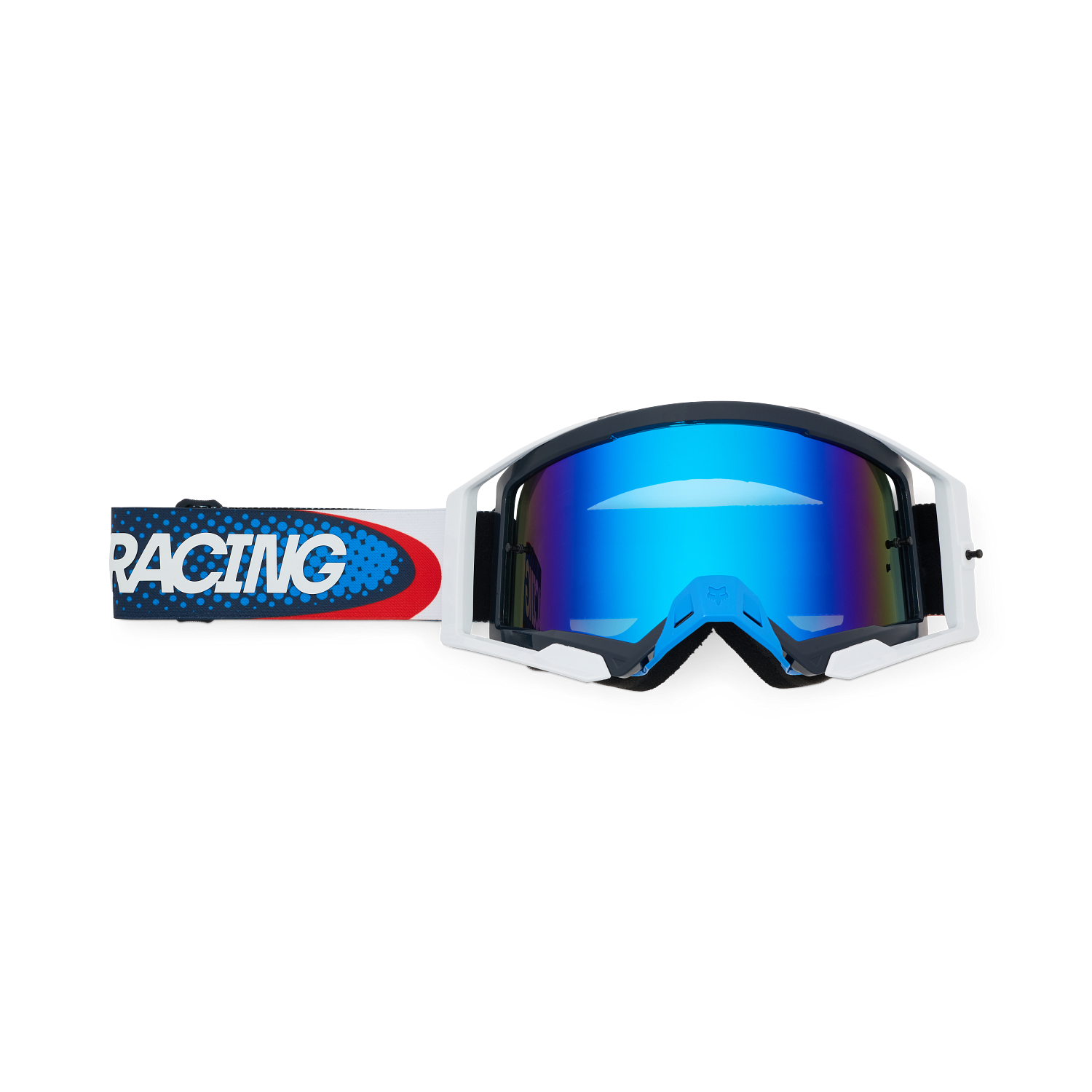 AIRSPACE TEMPER GOGGLE - MIDNIGHT