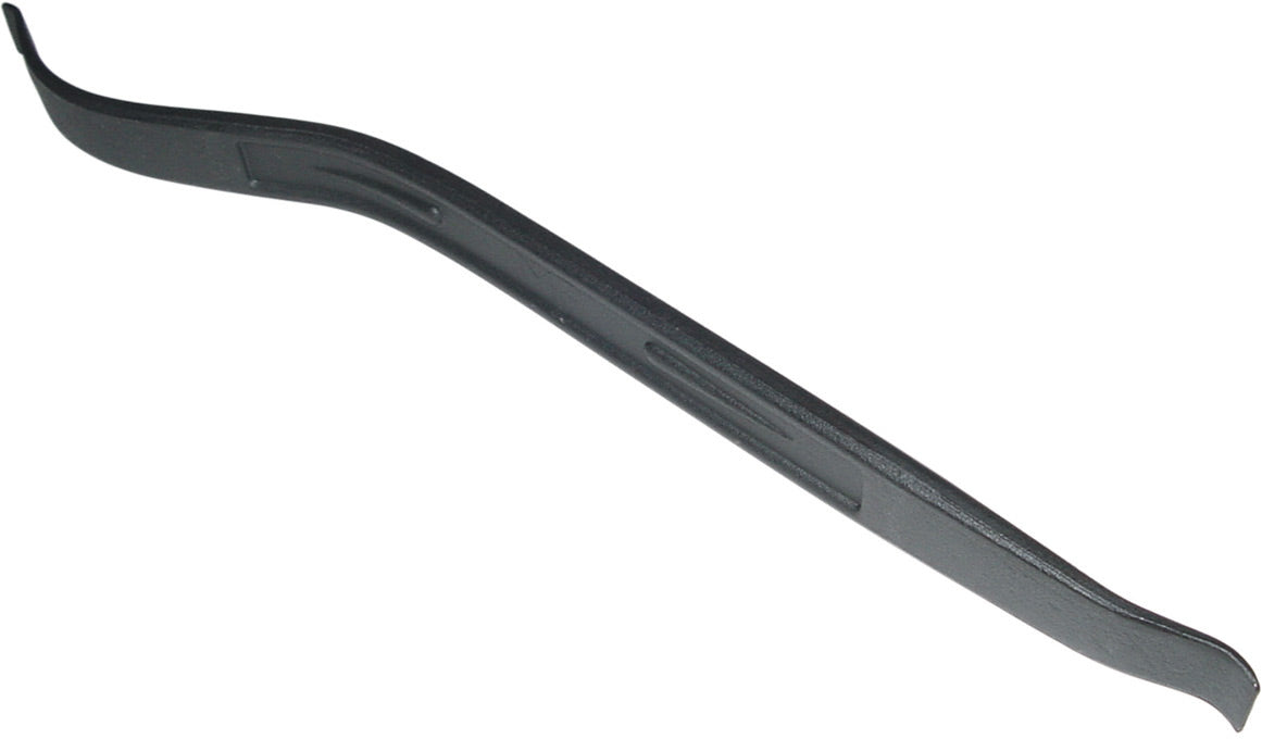 16 inch steel tyre tool designed for easy tire removal and installation, featuring a durable construction and ergonomic handle.