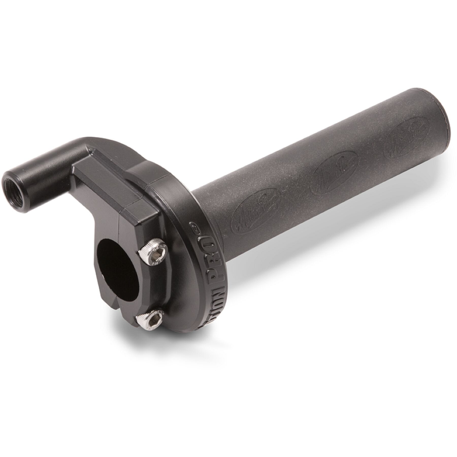 VORTEX Throttle Tube Drum Brake Honda CR replacement for pre-1984 models, showcasing a durable and precise design for optimal performance.