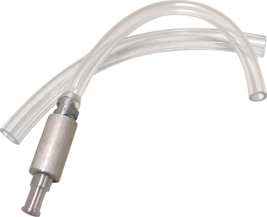 Hydraulic brake bleeder tool for efficient brake fluid removal and maintenance.