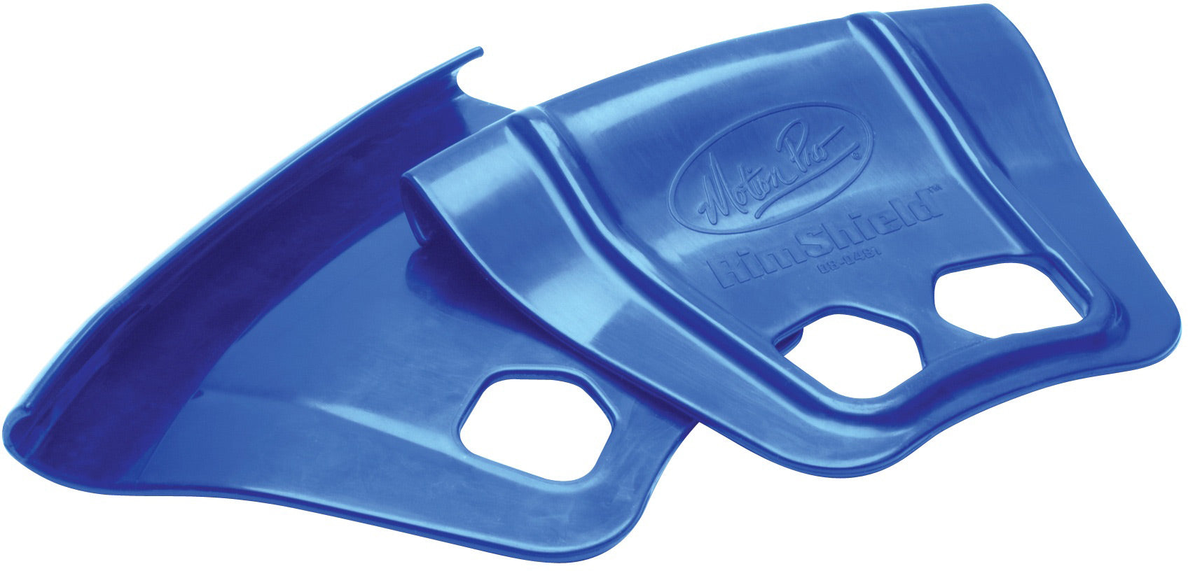 Rim-Shield wheel protector 2, designed to prevent wheel damage, showcasing a sleek and durable design.