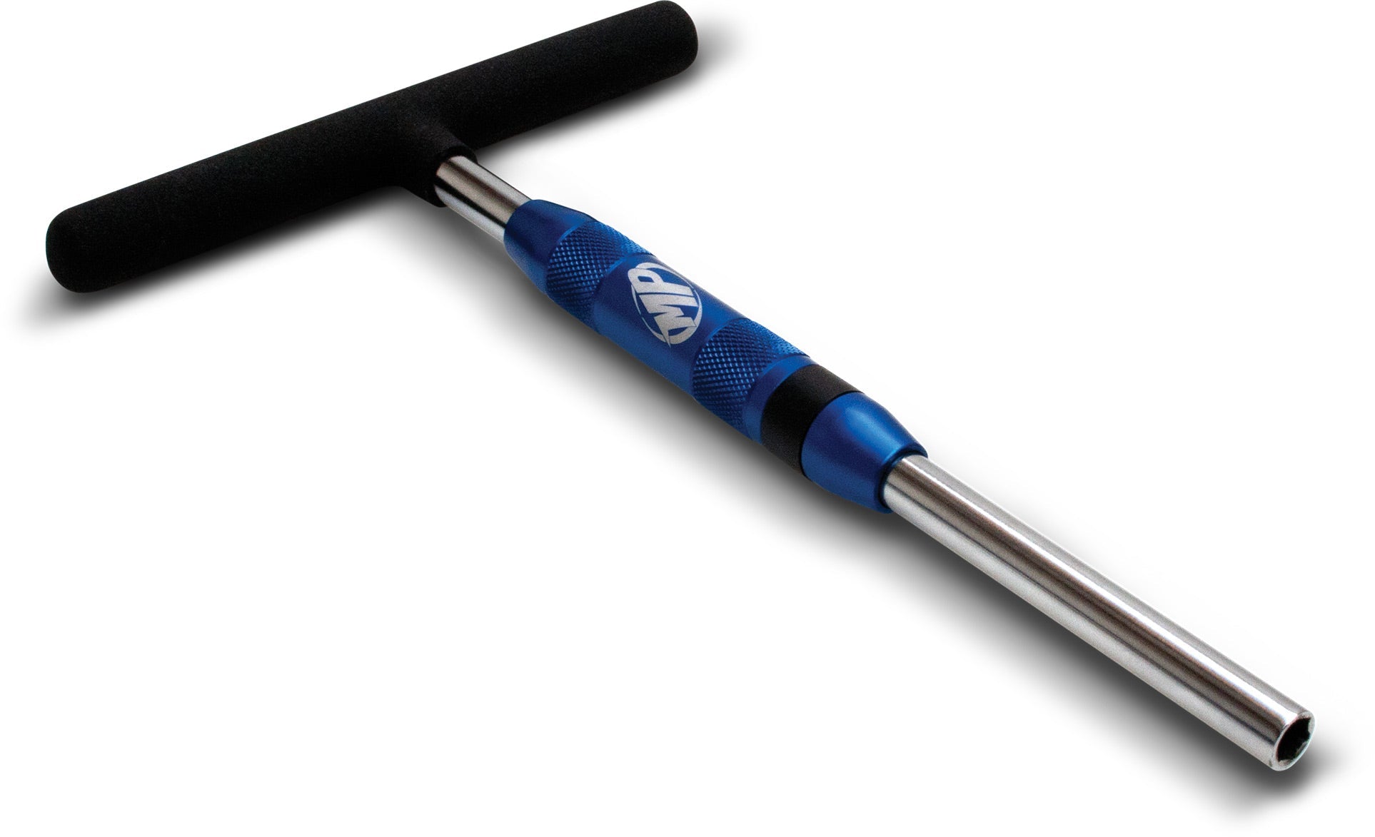T-handle spinner bit driver with ergonomic grip and durable design.