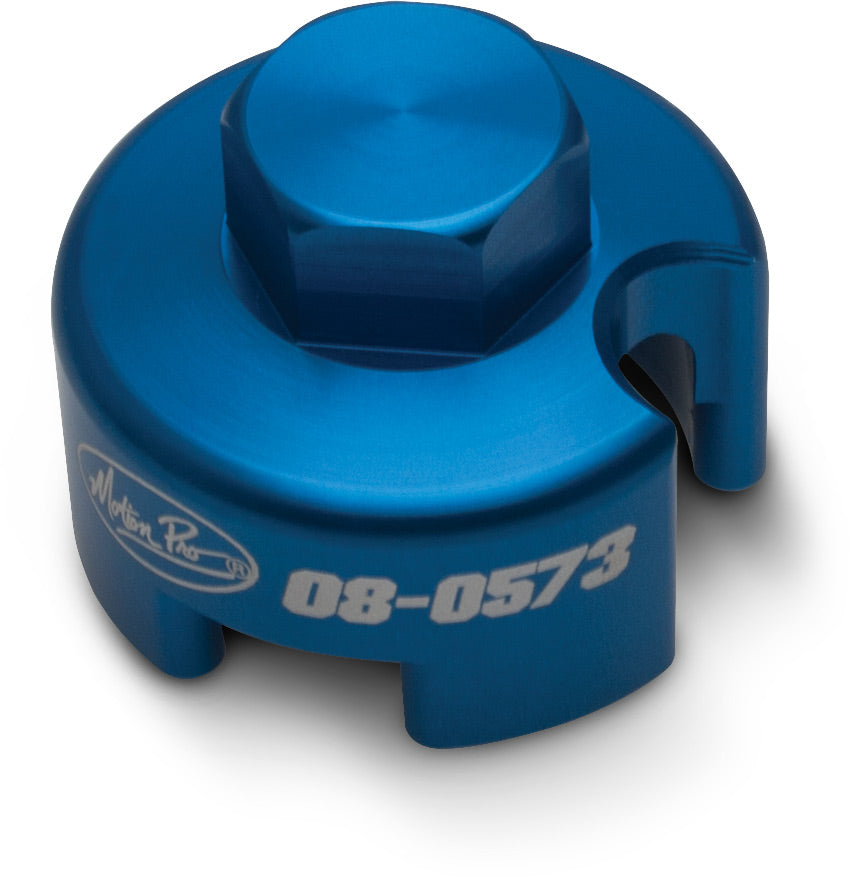KTM WP fork cap socket tool for WP4CS forks, designed for 2014-2015 KTM models, general purpose hand tools