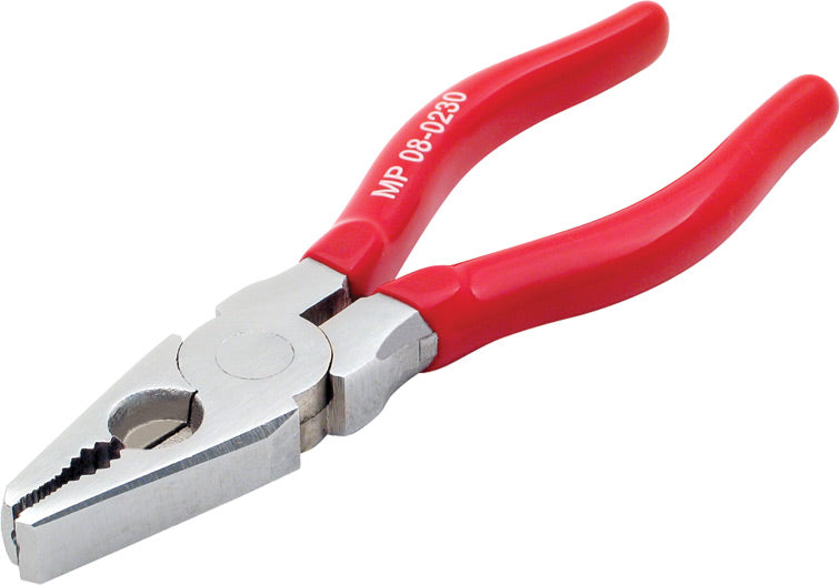 Masterlink Pliers for easy connection and disconnection of bike chains, featuring ergonomic grips and durable construction.