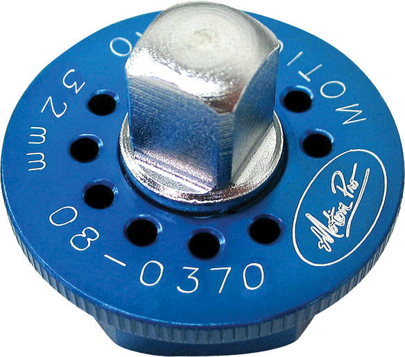 T-6 Combo Lever Adapter 32 mm to 3/8" Drive, displaying the adapter's sturdy design and precise measurements.