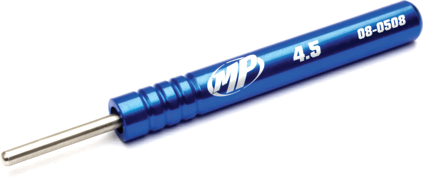 Tool Valve Seal for securing and preventing leaks in plumbing applications.