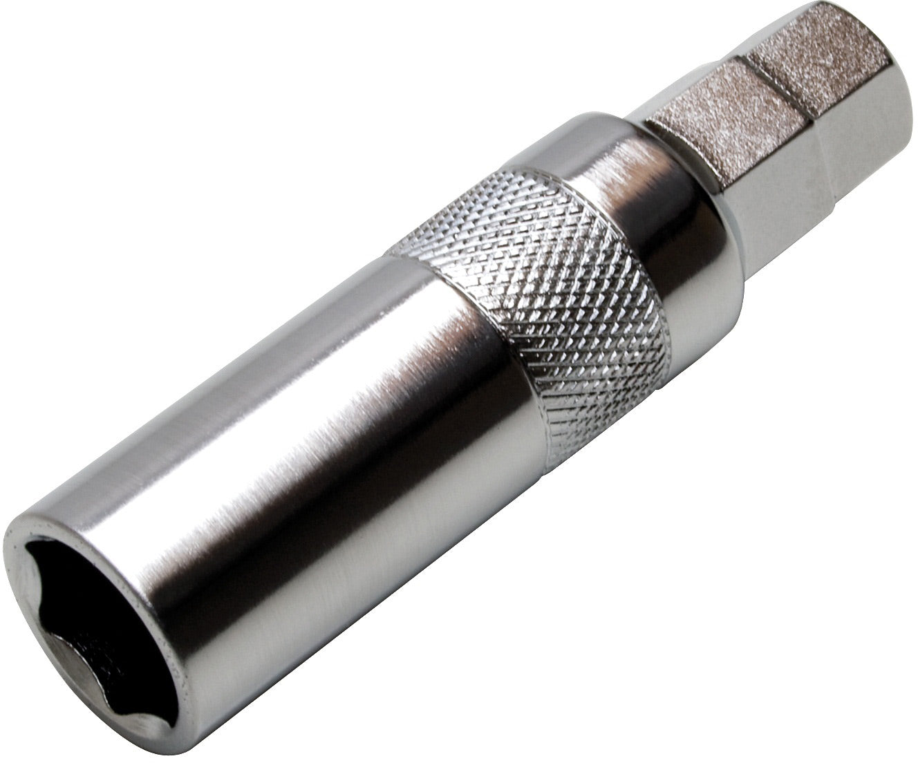 4-stroke spark plug tool designed for KTM and CRF models from 2009 to 2012, featuring a durable construction and ergonomic design for easy engine service.