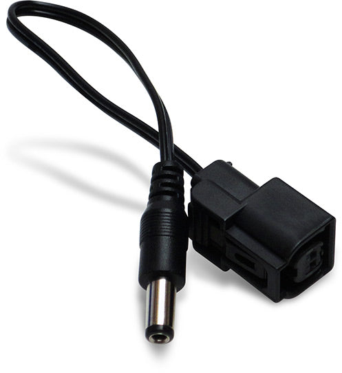 Spare fuel injector Pigtail for Denso KXF's 10-16 and CRF's 10-16 and YZF450's Carburettor & Induction