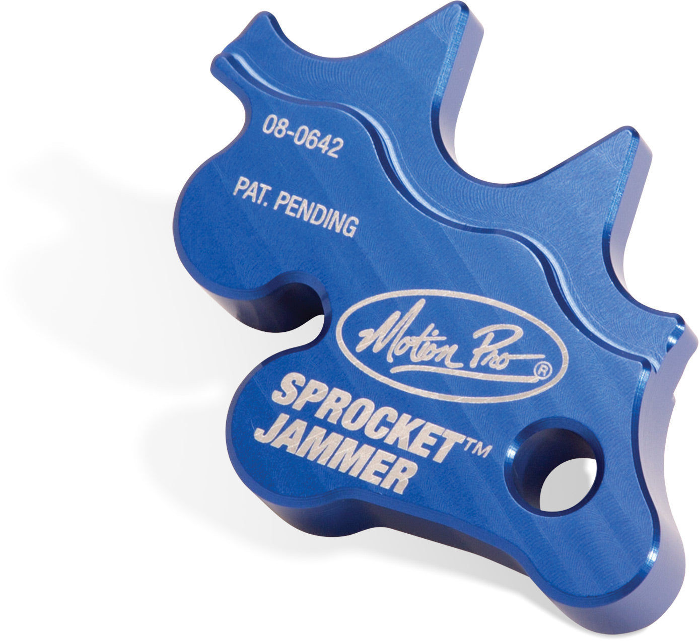 Sprocket Jammer Chain