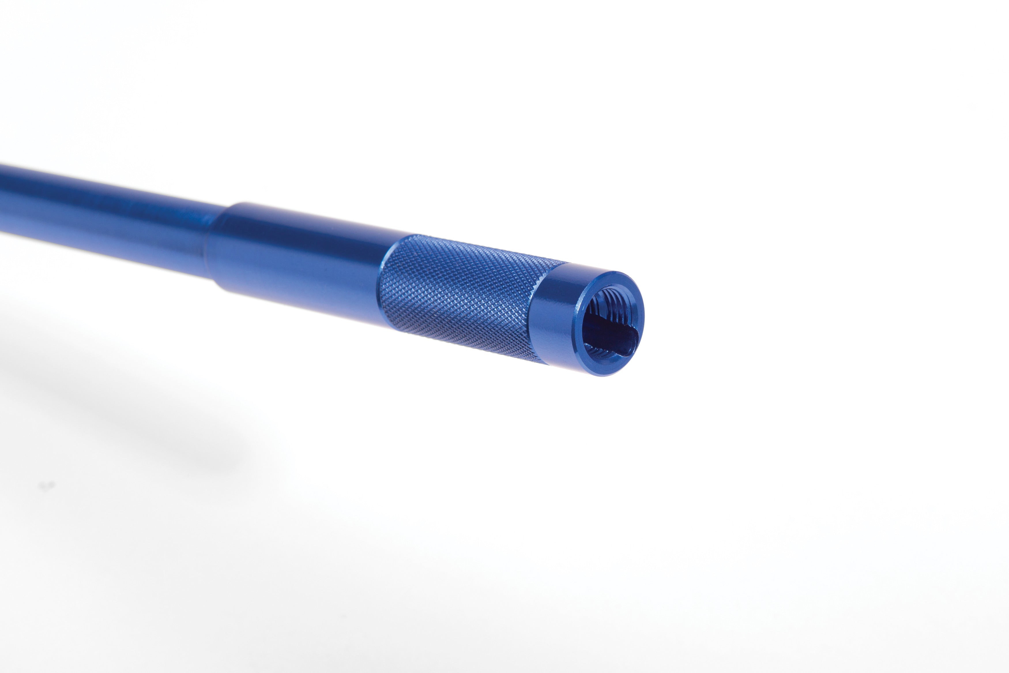 5-in-1 Damper rod bleed tool designed for KYB, Showa, and WP, showcasing its versatility as a general purpose hand tool.