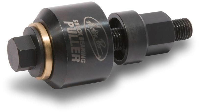 Shock Bearing Puller designed for 24mm OD bearings, featuring a sturdy construction and versatile use in bearing removal applications.
