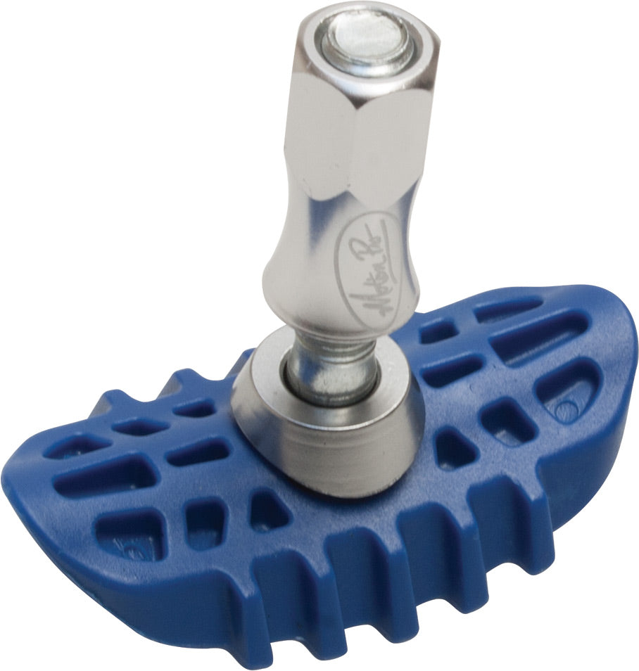 LiteLoc Rim Lock for 1.60 Front Wheels, designed for secure tire fitting and enhanced performance.