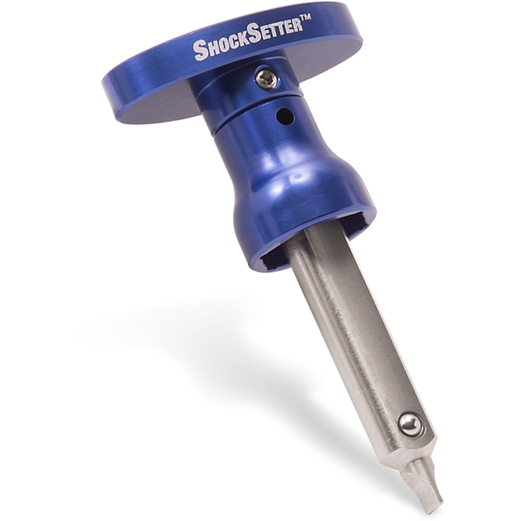 ShockSetter