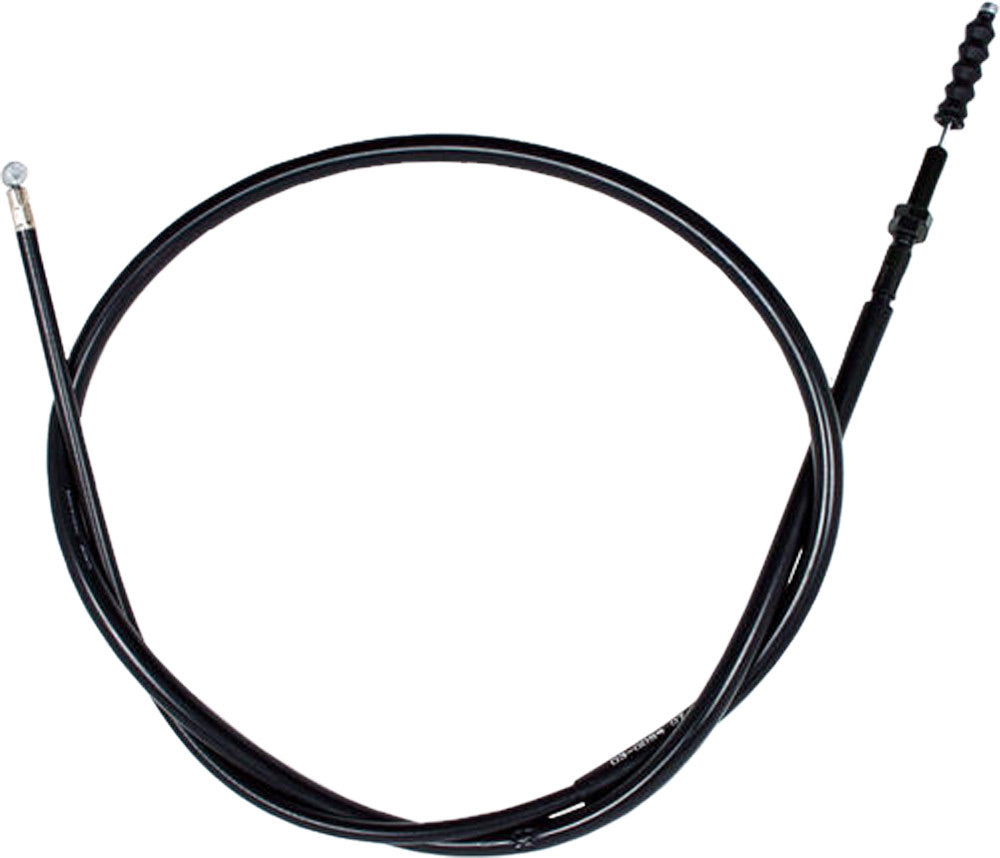 Clutch Cable for YAMAHA WR450F 2012 to 2015, showcasing durability and precision engineering.