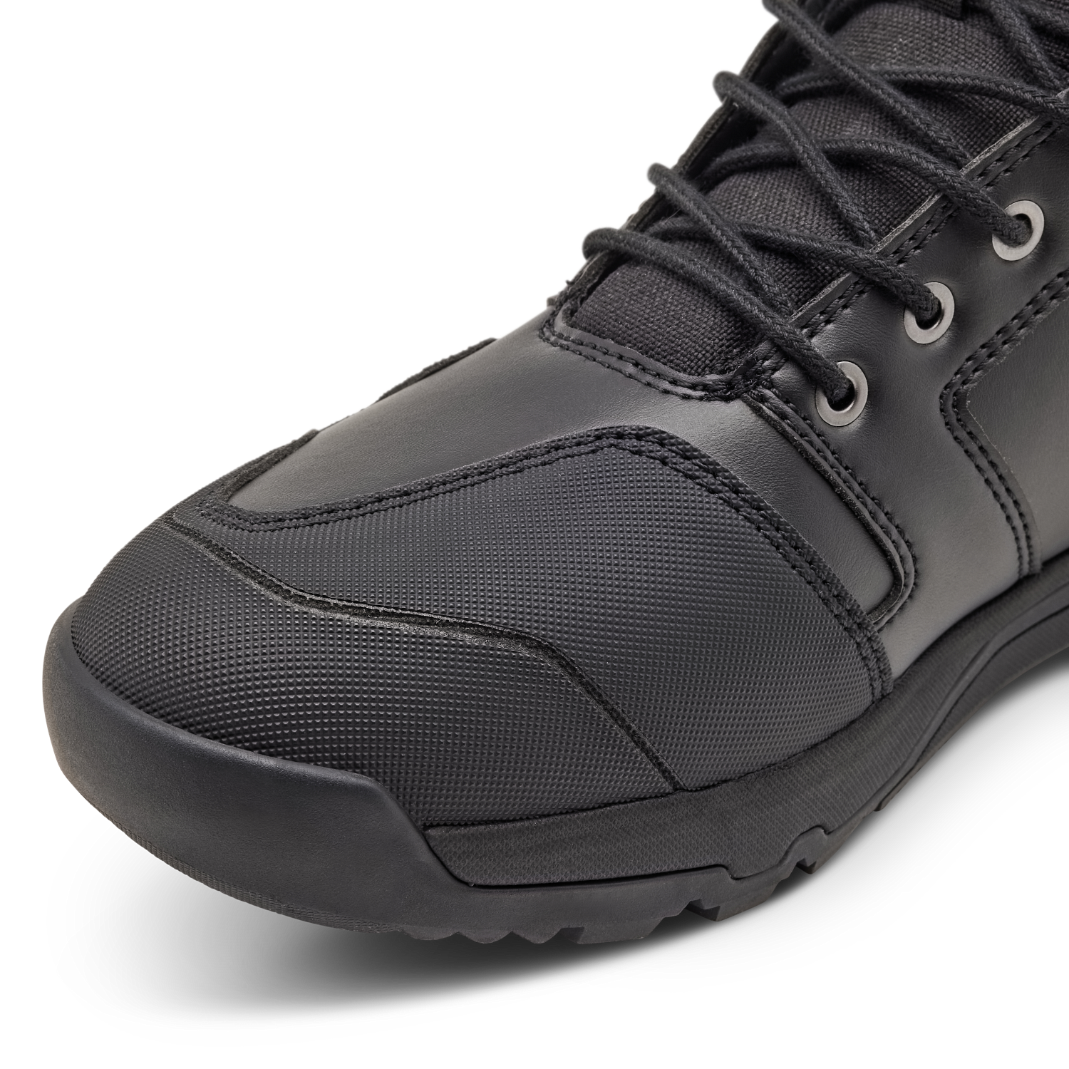 RANGER ADV BOOT - BLACK