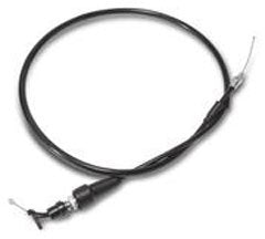 Durable Throttle Cable for KTM/HUS SX-F250-450 19-21, EXC-F250-500 19-21, FC250-450 19-21, motorcycle part close-up