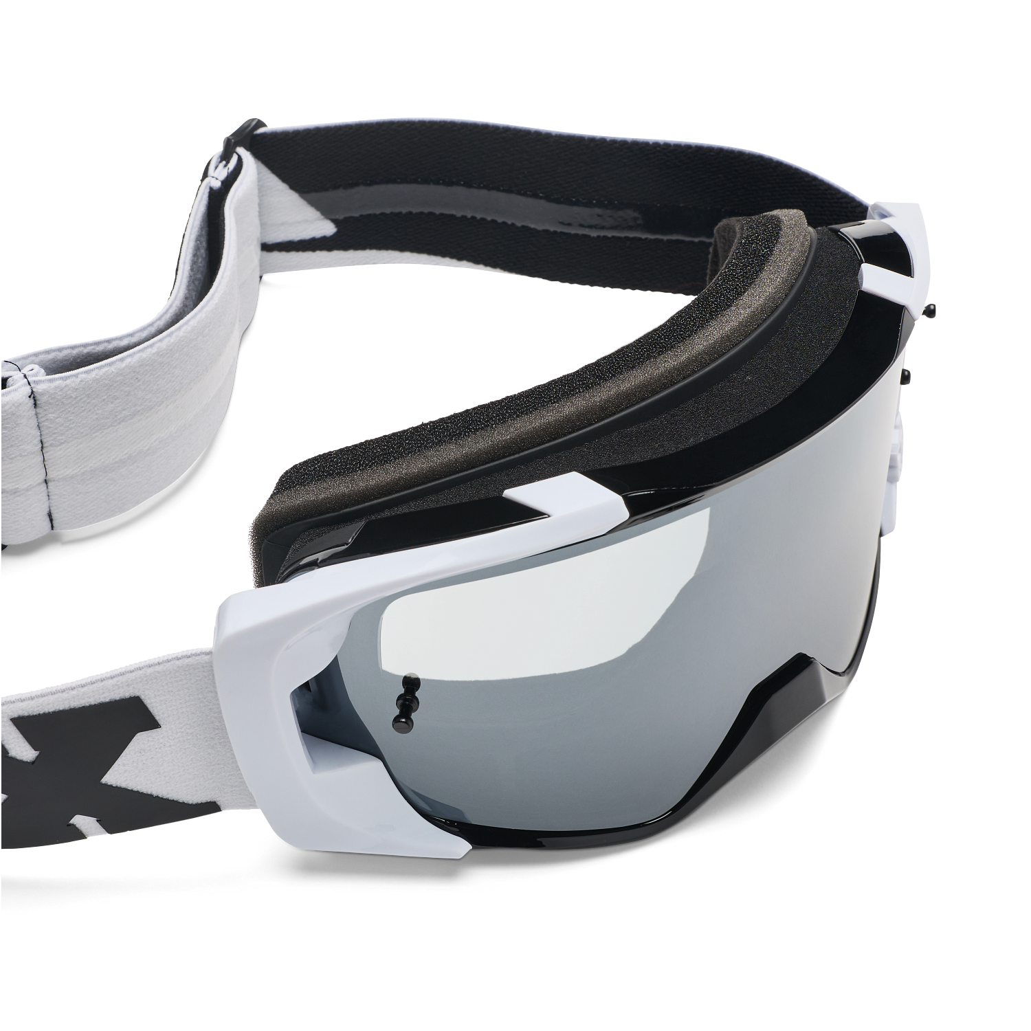 VUE CORE GOGGLE - VIVID - BLACK