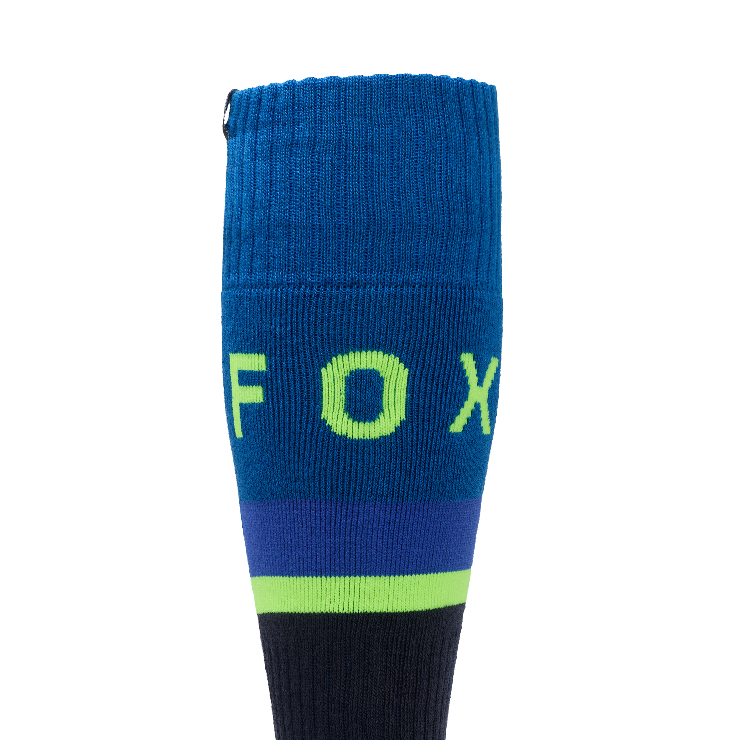 180 CORE SOCK - BLUE JEWEL