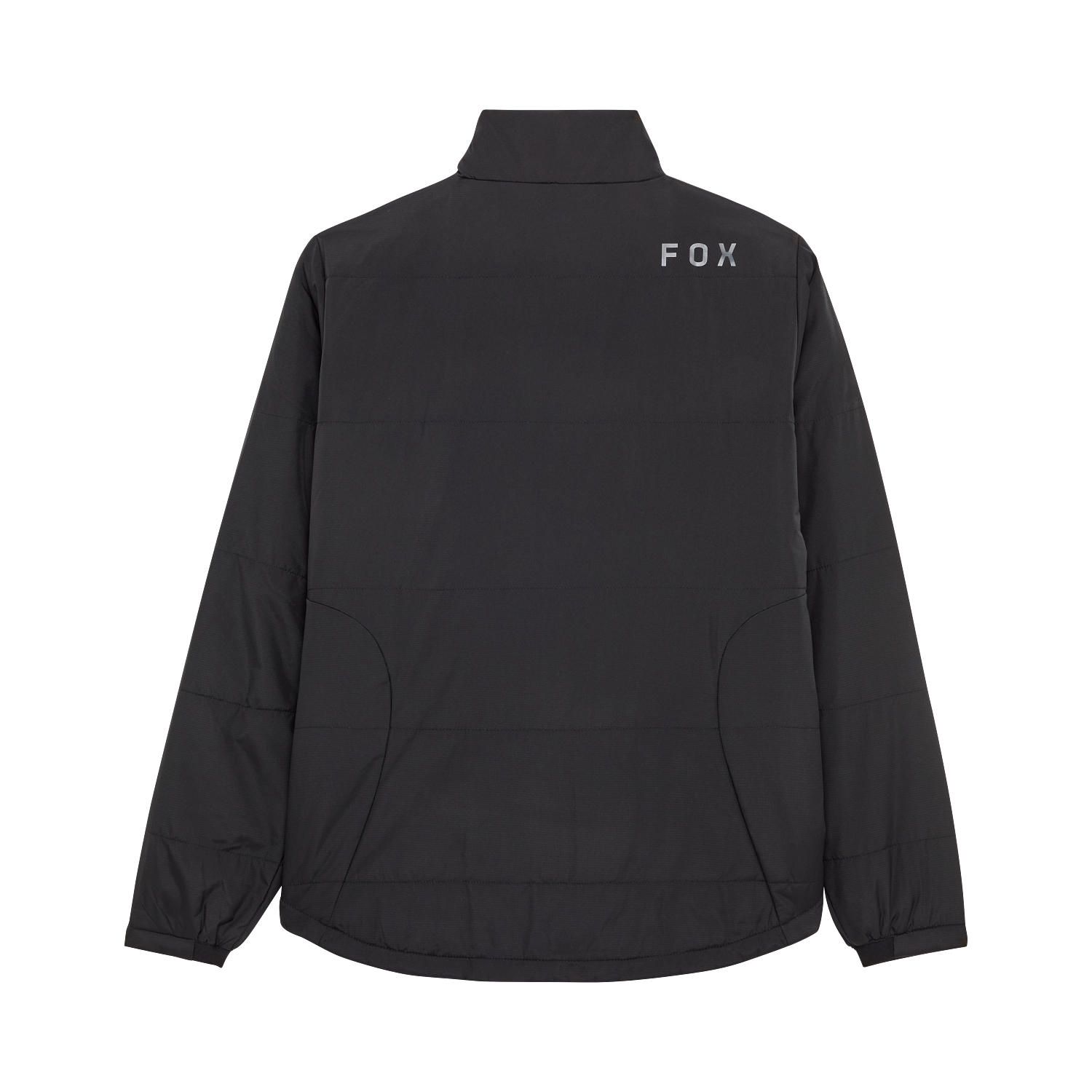 W RIDGEWAY LITE JACKET - BLACK