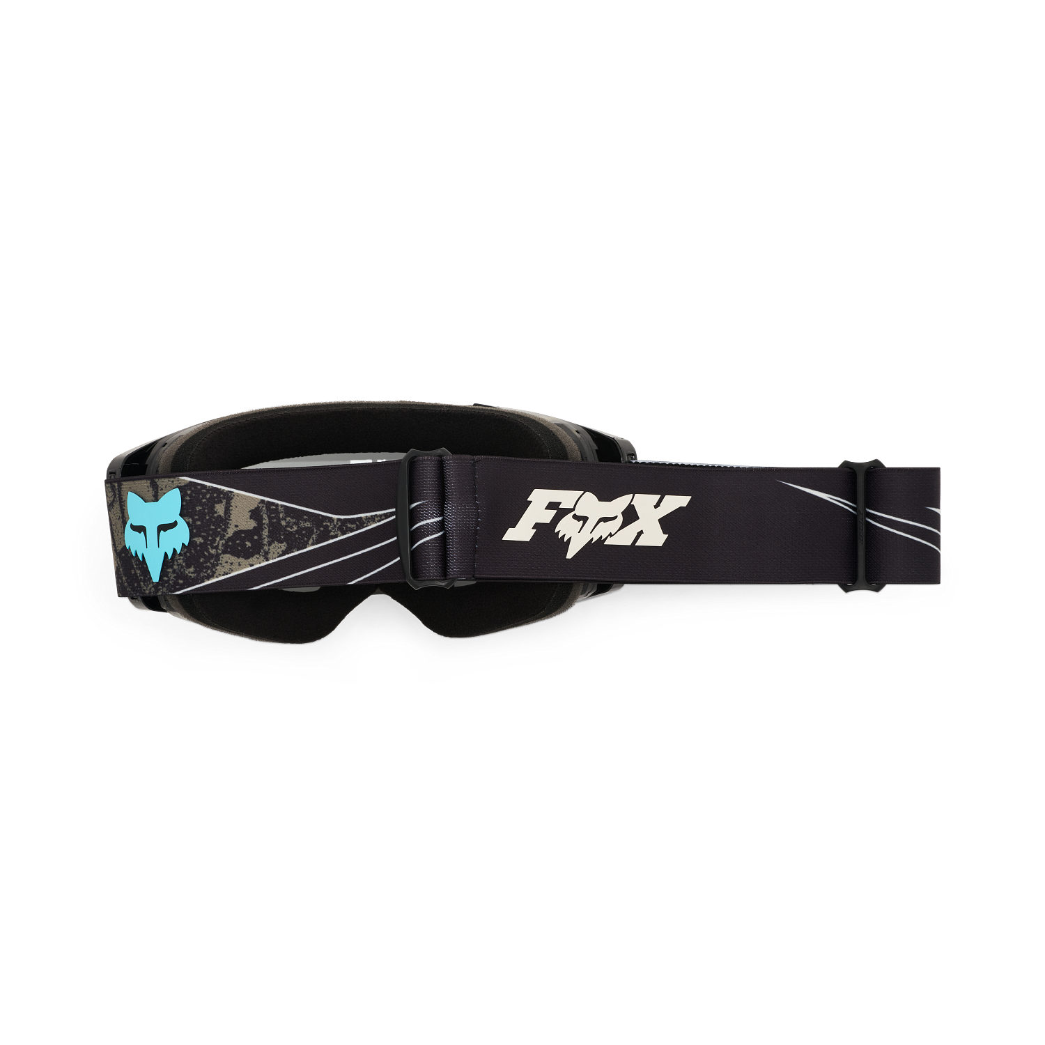VUE APEX GOGGLE - VIVID - BLACK
