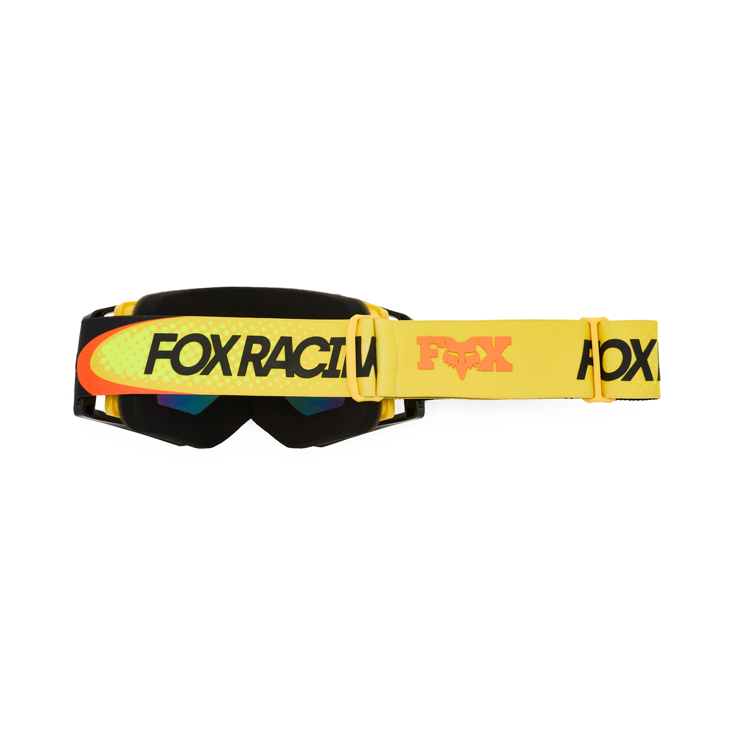 AIRSPACE TEMPER GOGGLE - DAFFODIL