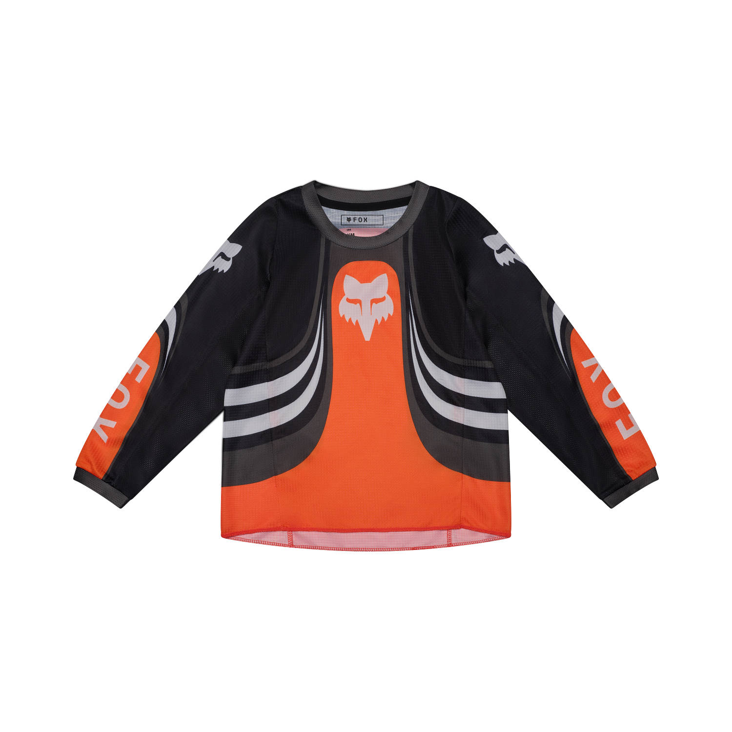 KIDS 180 DRAFT JERSEY - SUNBURST
