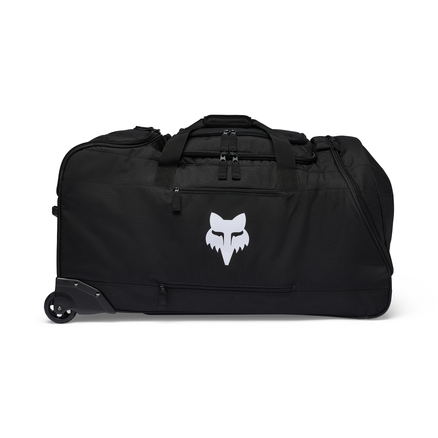 SHUTTLE ROLLER - BLACK