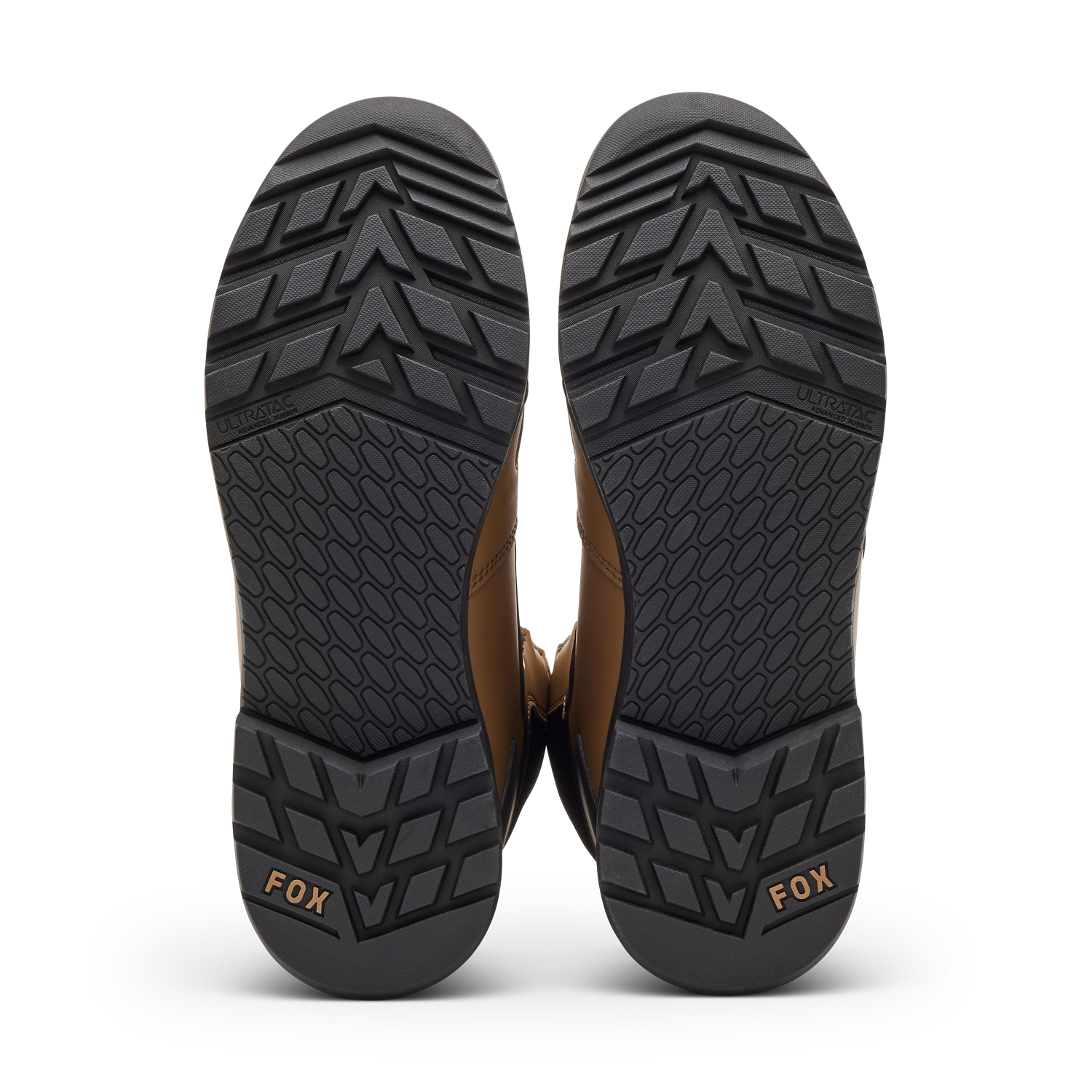 DEFEND ADV BOOT - DARK KHAKI